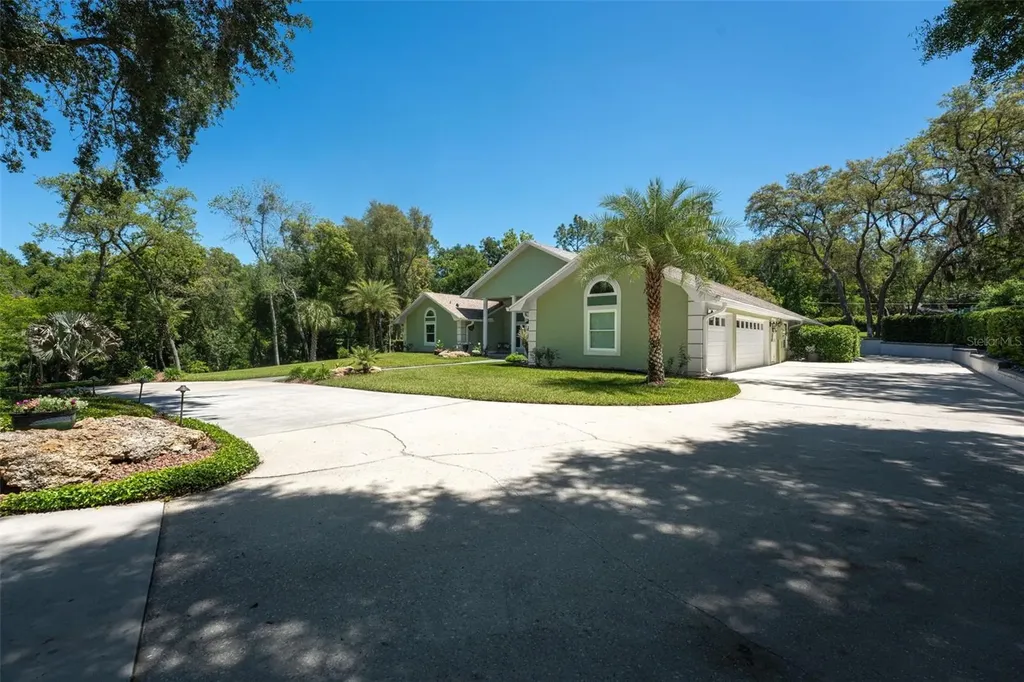 811 Greenshire Court Longwood FL 32779