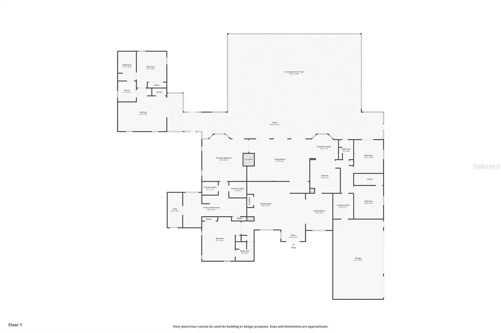 811 Greenshire Court Longwood FL 32779