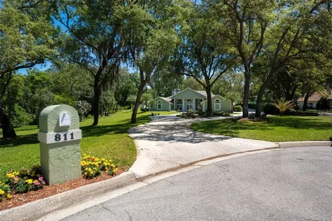 811 Greenshire Court Longwood FL 32779