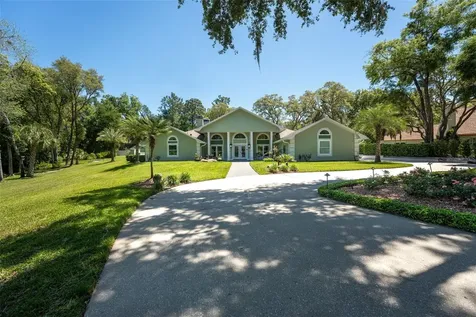 811 Greenshire Court Longwood FL 32779