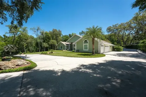 811 Greenshire Court Longwood FL 32779