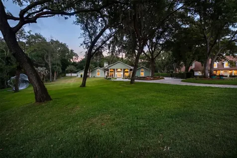 811 Greenshire Court Longwood FL 32779