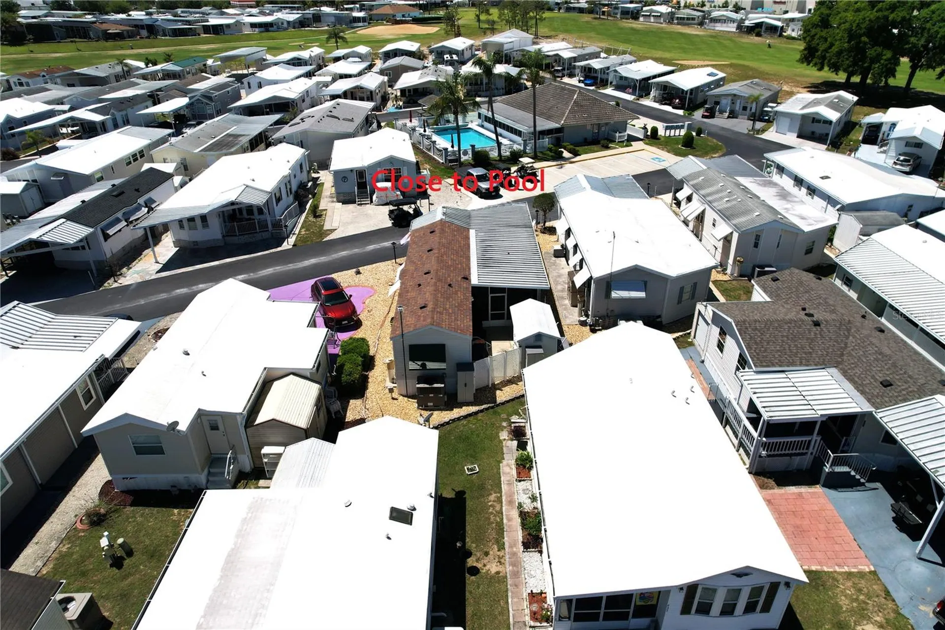 146 Jack Nicklaus Lane Davenport FL 33837