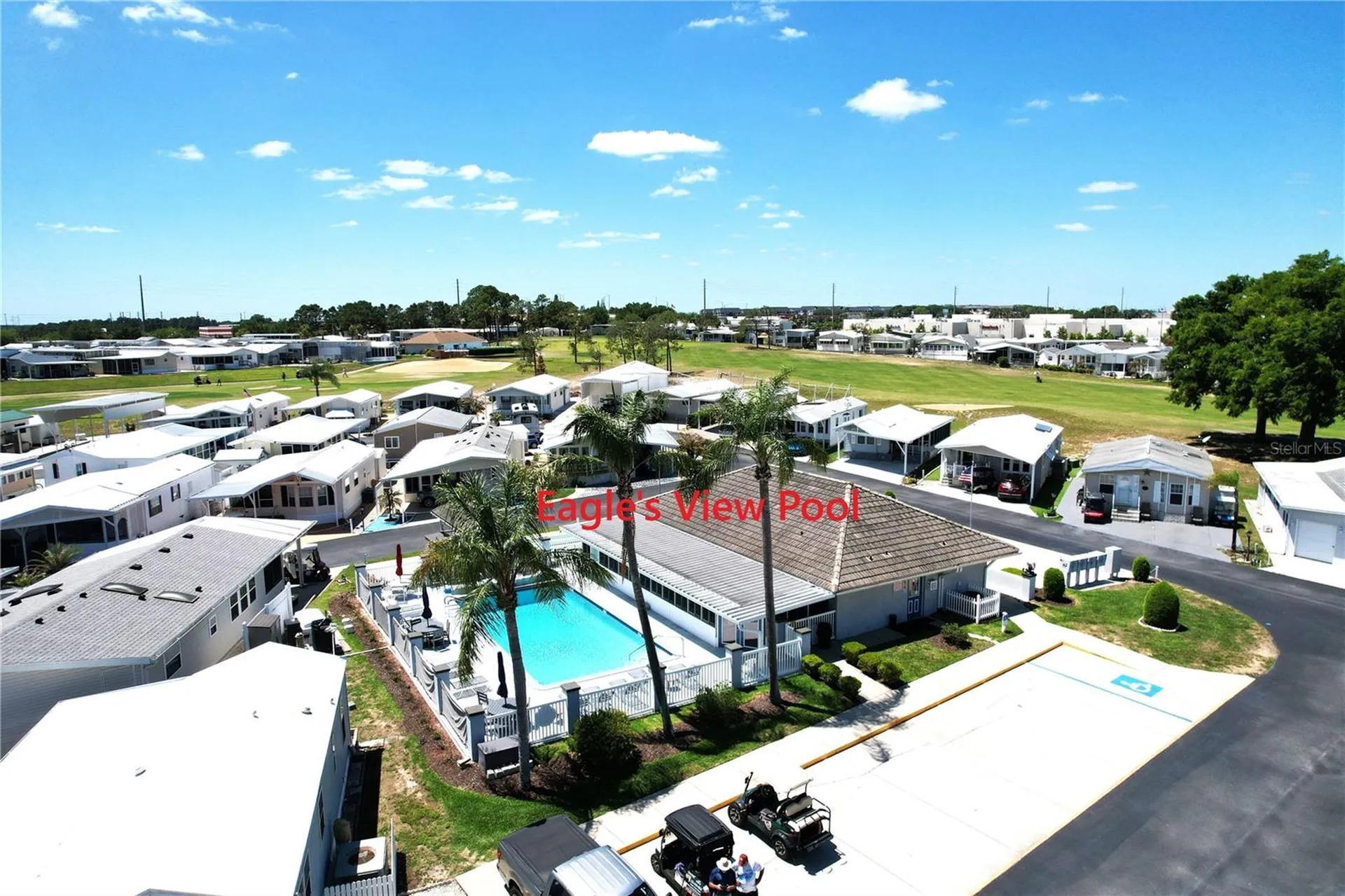 146 Jack Nicklaus Lane Davenport FL 33837