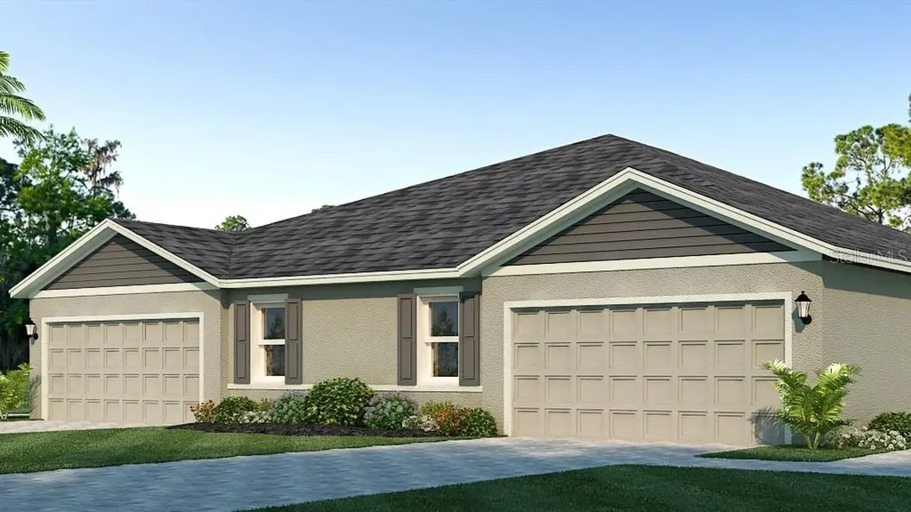 1627 Love Grass Terrace Parrish FL 34219