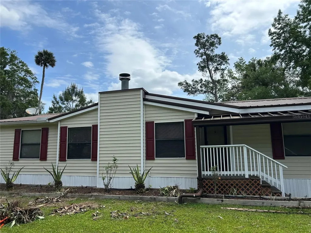 55624 Sam Street Astor FL 32102