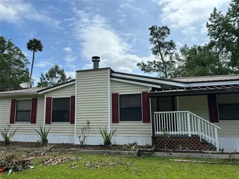55624 Sam Street Astor FL 32102