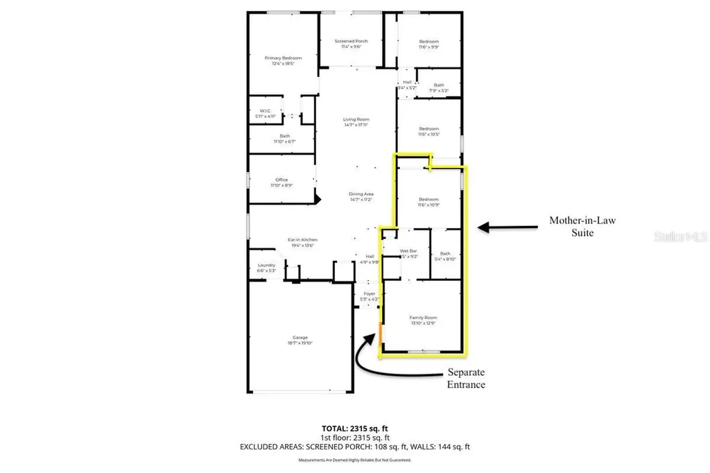 1881 Cricket Cradle Drive Kissimmee FL 34746