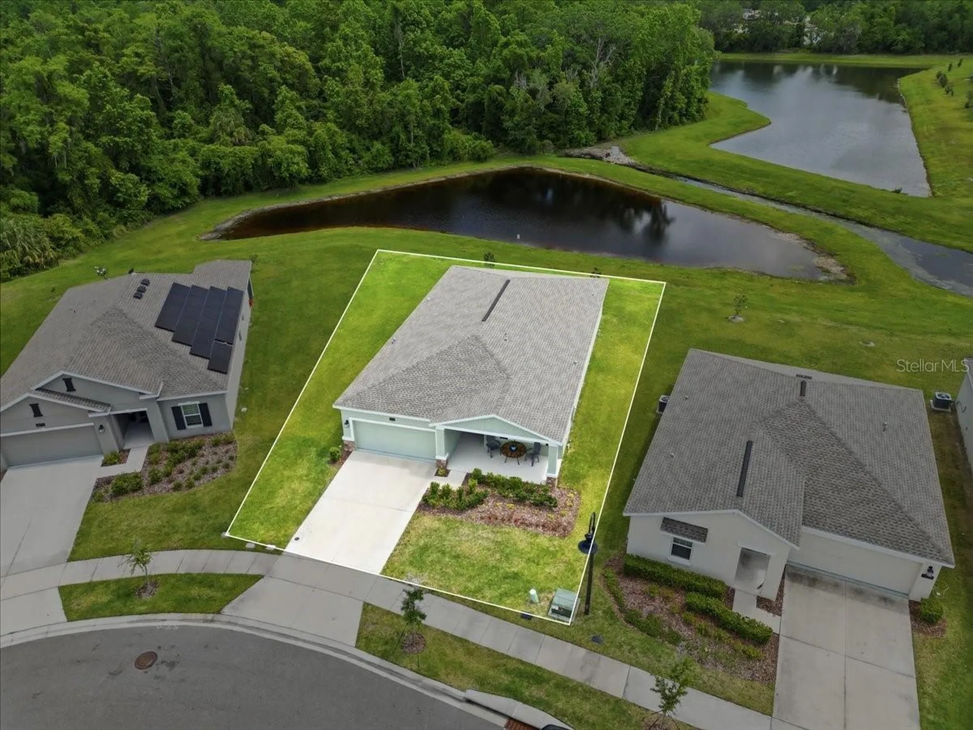 1881 Cricket Cradle Drive Kissimmee FL 34746