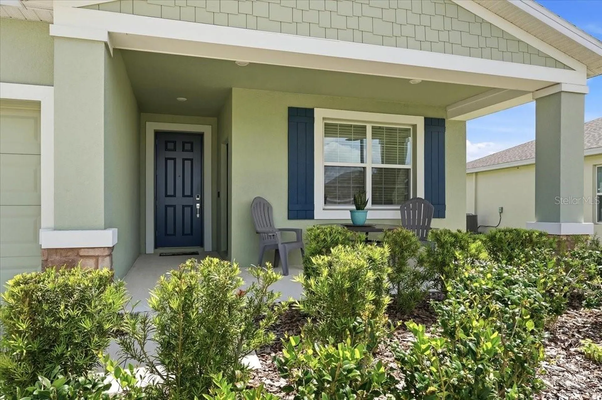 1881 Cricket Cradle Drive Kissimmee FL 34746