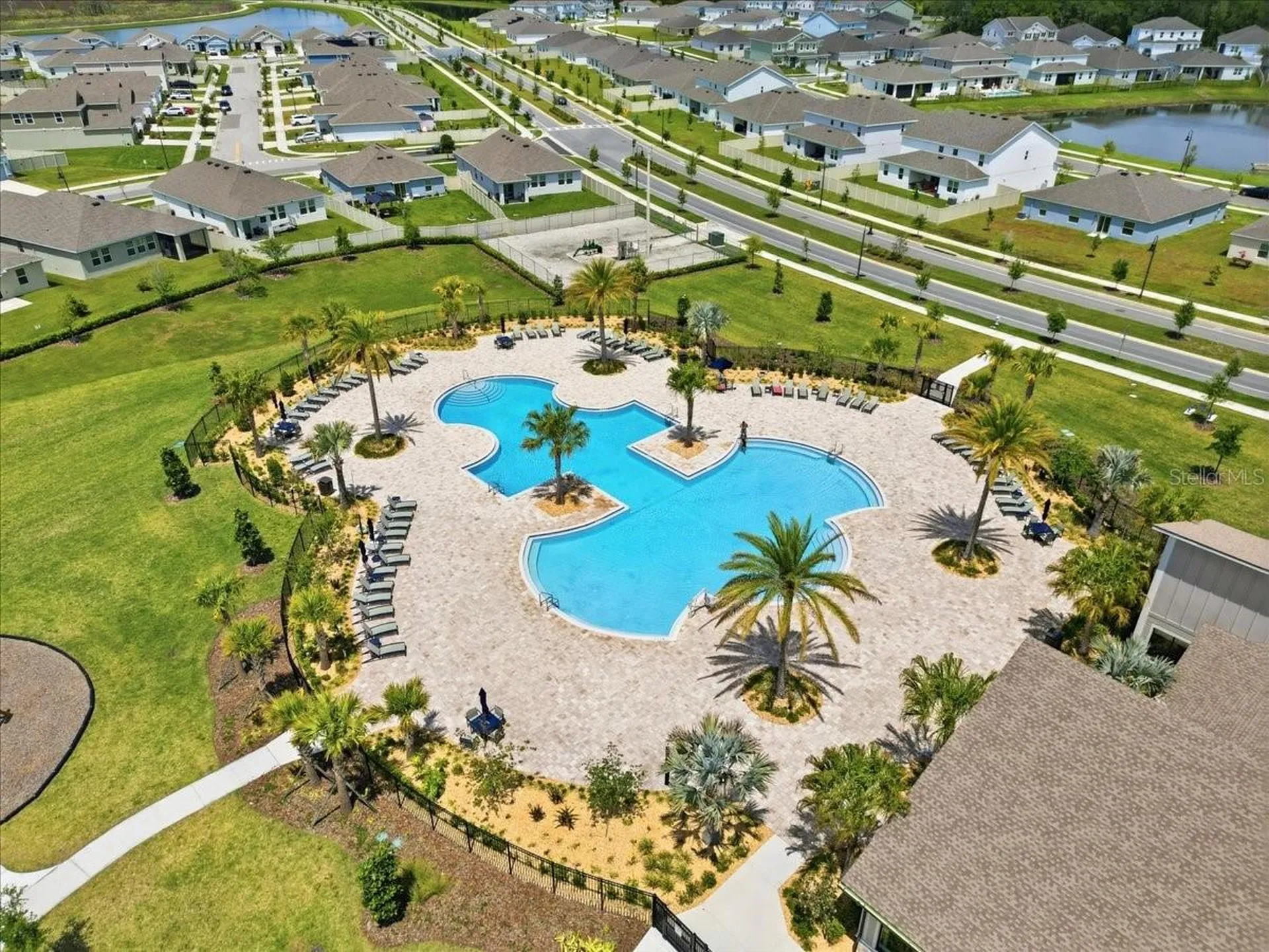 1881 Cricket Cradle Drive Kissimmee FL 34746