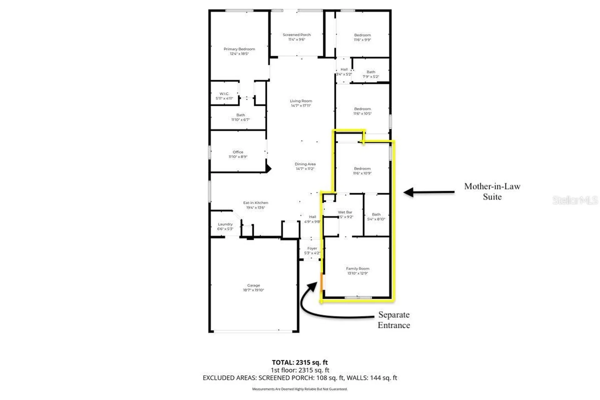 1881 Cricket Cradle Drive Kissimmee FL 34746