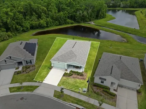 1881 Cricket Cradle Drive Kissimmee FL 34746
