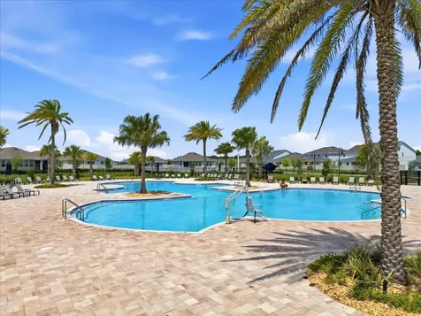 1881 Cricket Cradle Drive Kissimmee FL 34746