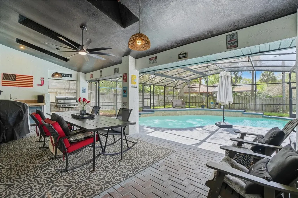 684 Olean Court Winter Springs FL 32708