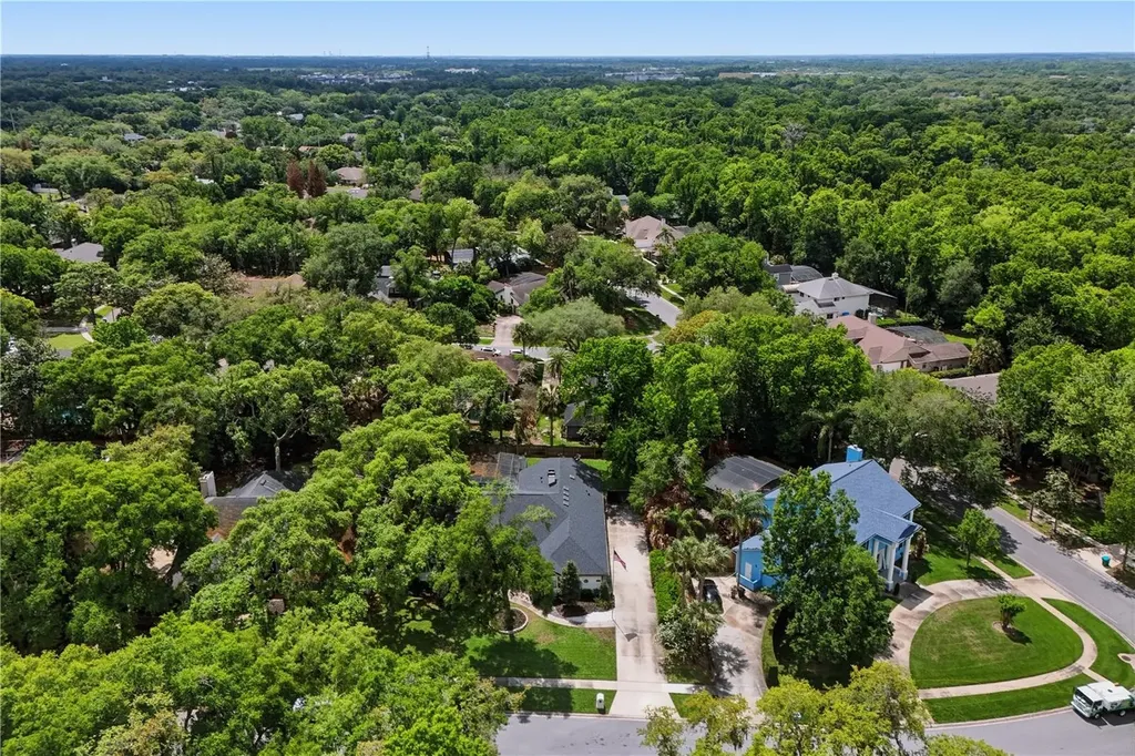 684 Olean Court Winter Springs FL 32708