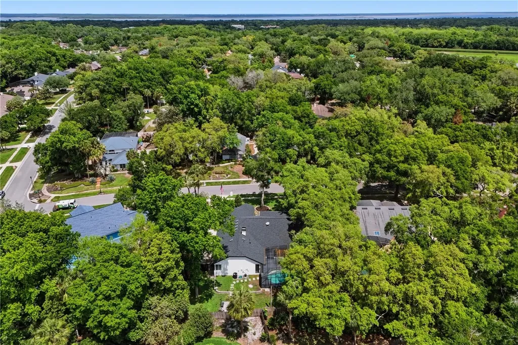 684 Olean Court Winter Springs FL 32708
