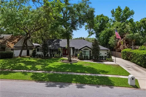684 Olean Court Winter Springs FL 32708