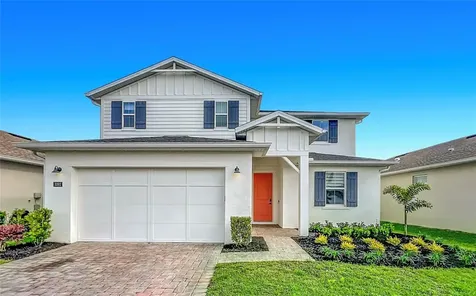 3392 Bluff Oak Lane Sanford FL 32771