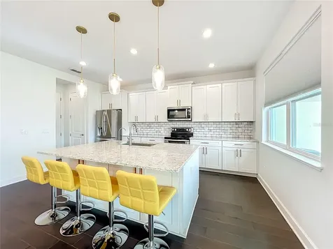 3392 Bluff Oak Lane Sanford FL 32771