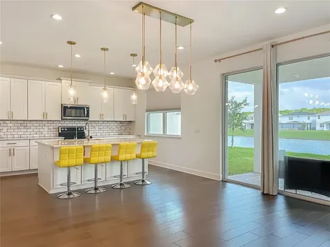 3392 Bluff Oak Lane Sanford FL 32771