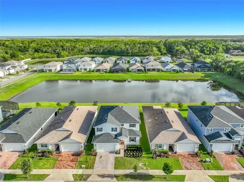 3392 Bluff Oak Lane Sanford FL 32771