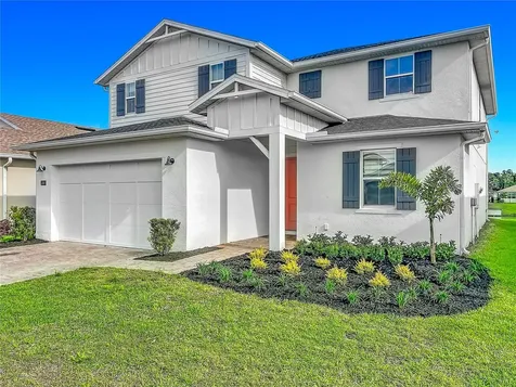 3392 Bluff Oak Lane Sanford FL 32771