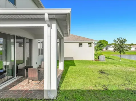 3392 Bluff Oak Lane Sanford FL 32771