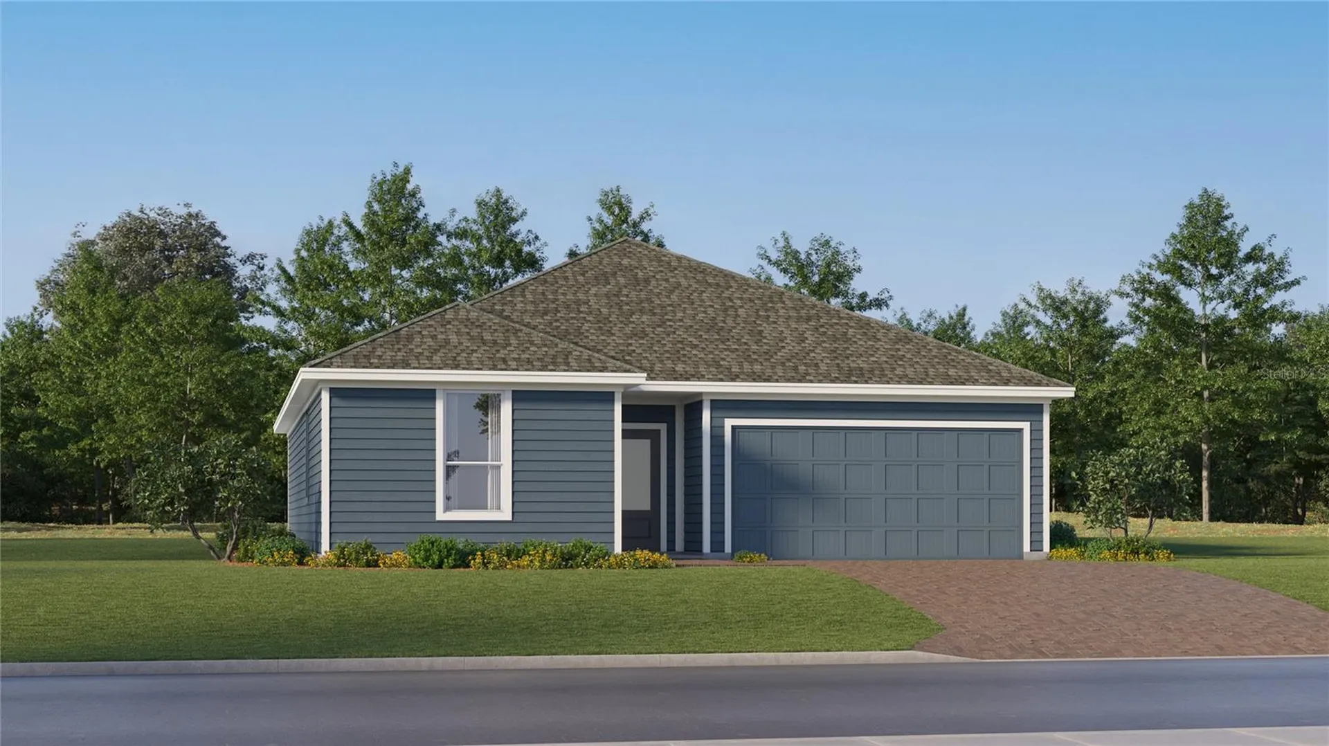 3168 Repose Drive Clermont FL 34714