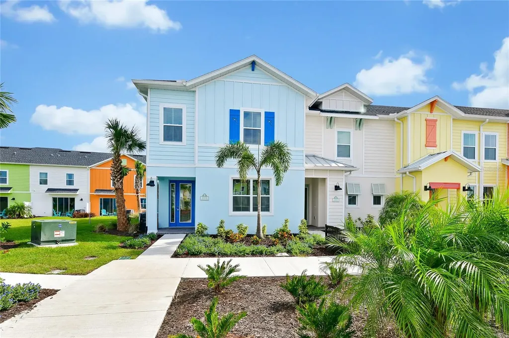 2956 On The Rocks Kissimmee FL 34747