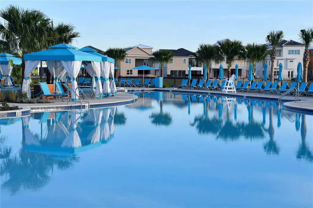 2956 On The Rocks Kissimmee FL 34747