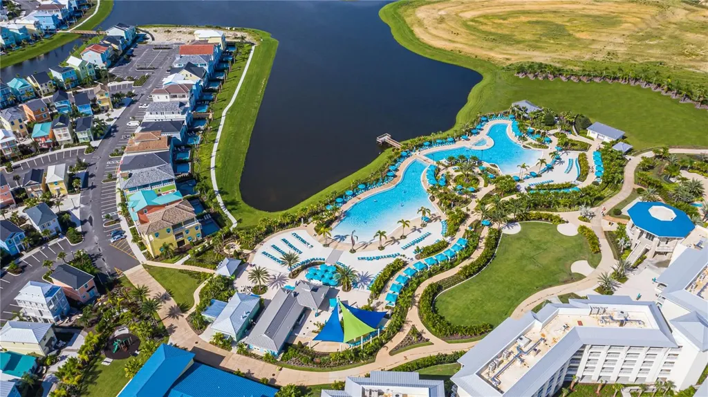 2956 On The Rocks Kissimmee FL 34747