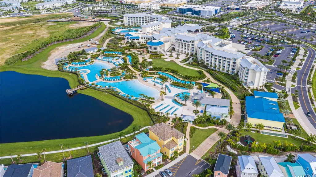2956 On The Rocks Kissimmee FL 34747
