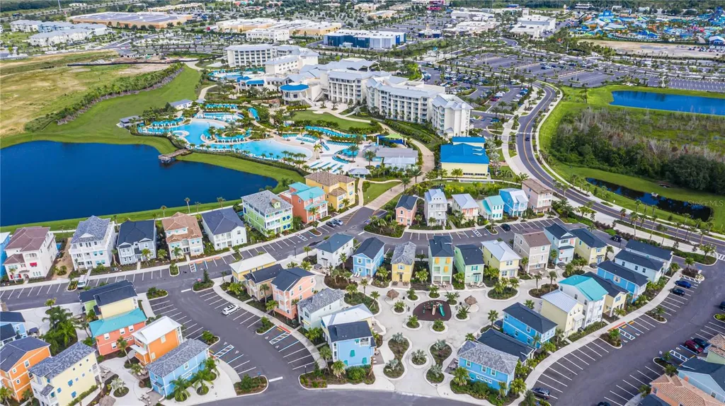 2956 On The Rocks Kissimmee FL 34747