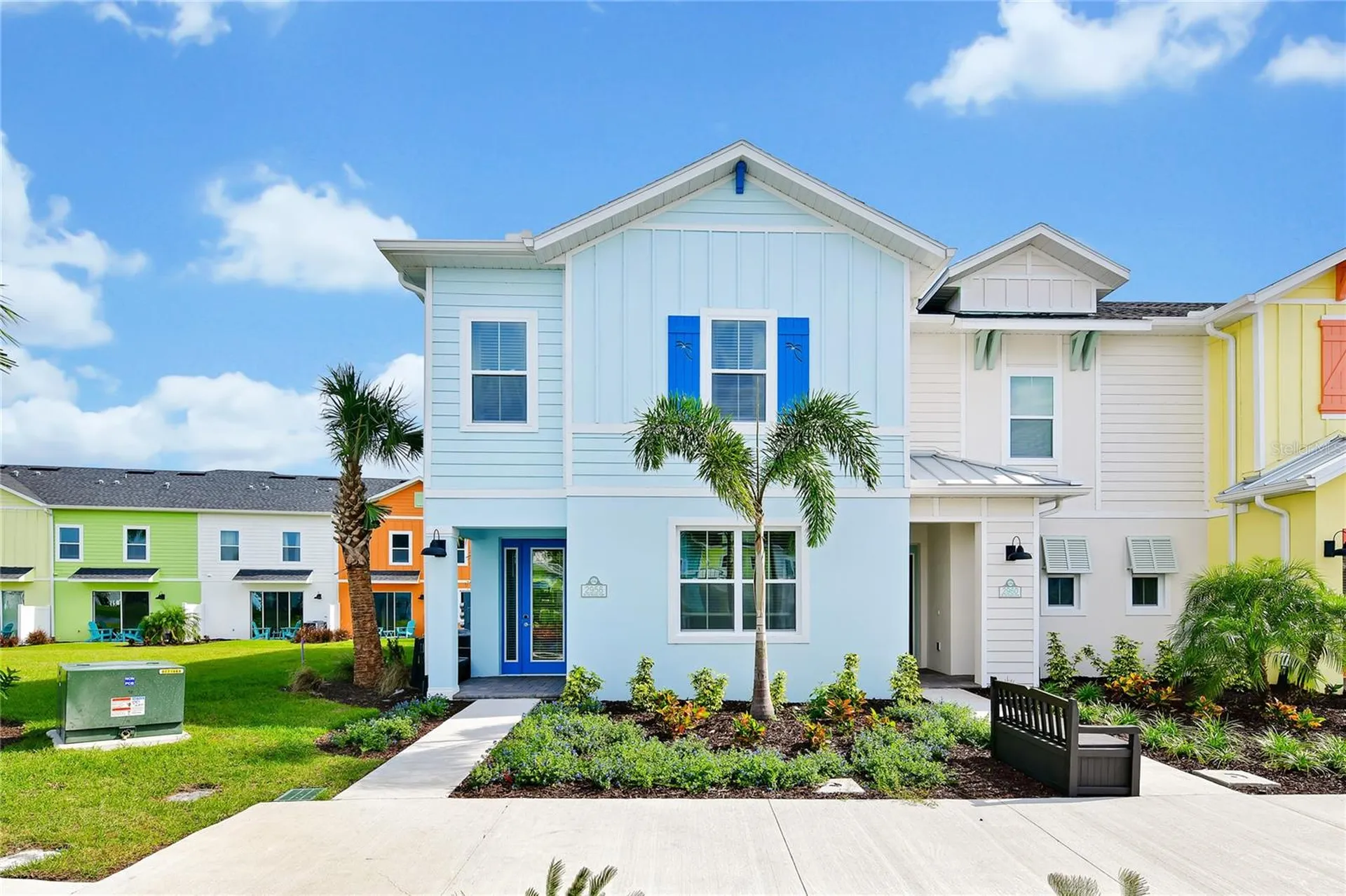 2956 On The Rocks Kissimmee FL 34747