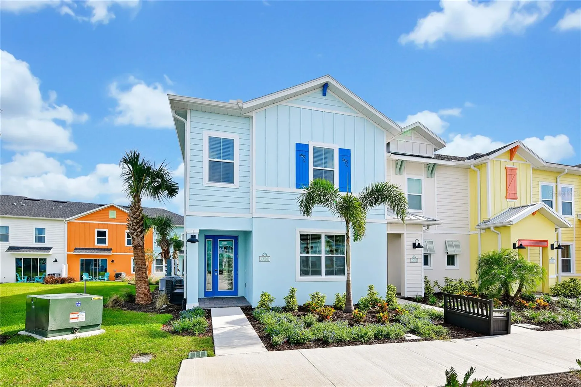 2956 On The Rocks Kissimmee FL 34747