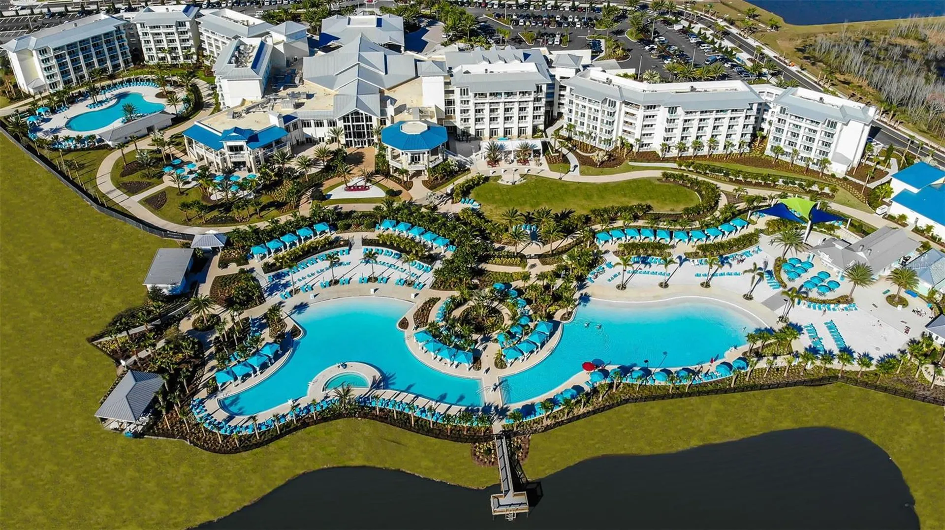 2956 On The Rocks Kissimmee FL 34747