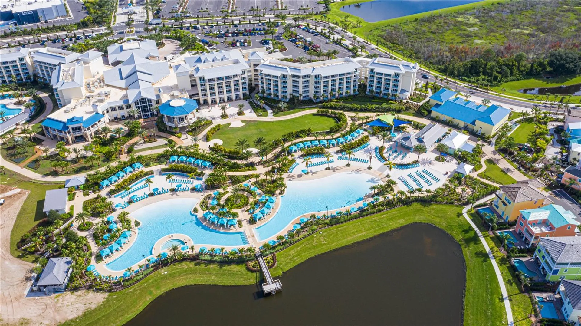 2956 On The Rocks Kissimmee FL 34747