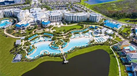2956 On The Rocks Kissimmee FL 34747