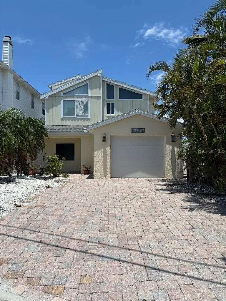 13111 Boca Ciega Avenue Madeira Beach FL 33708