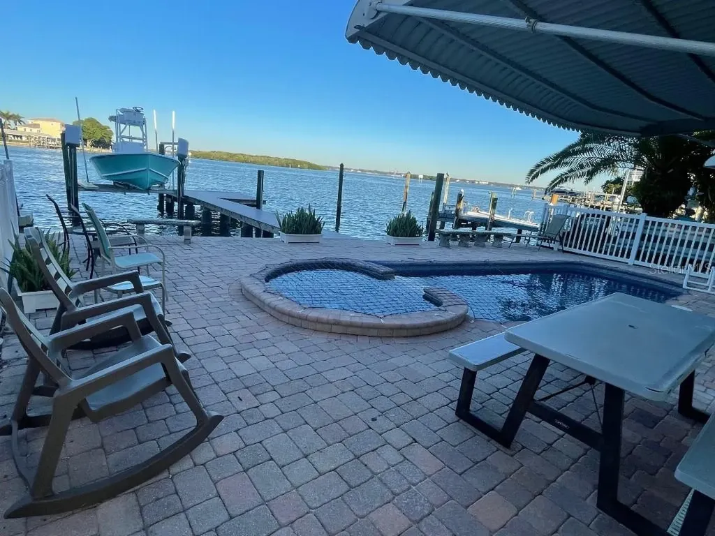 13111 Boca Ciega Avenue Madeira Beach FL 33708
