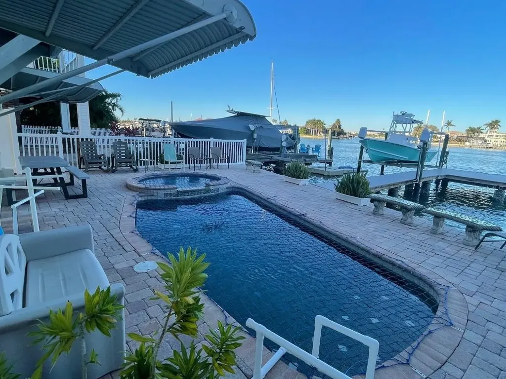 13111 Boca Ciega Avenue Madeira Beach FL 33708