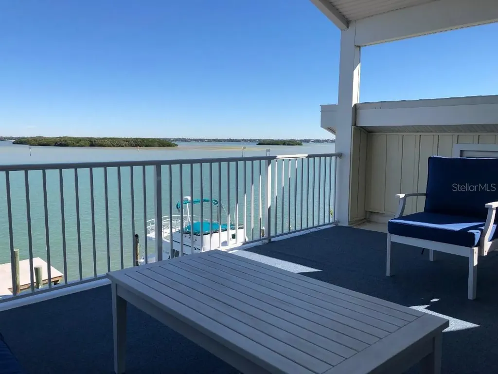 13111 Boca Ciega Avenue Madeira Beach FL 33708