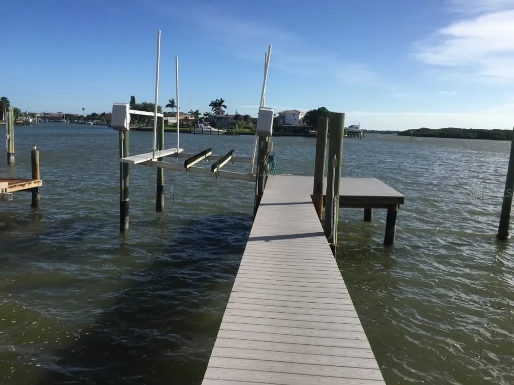 13111 Boca Ciega Avenue Madeira Beach FL 33708