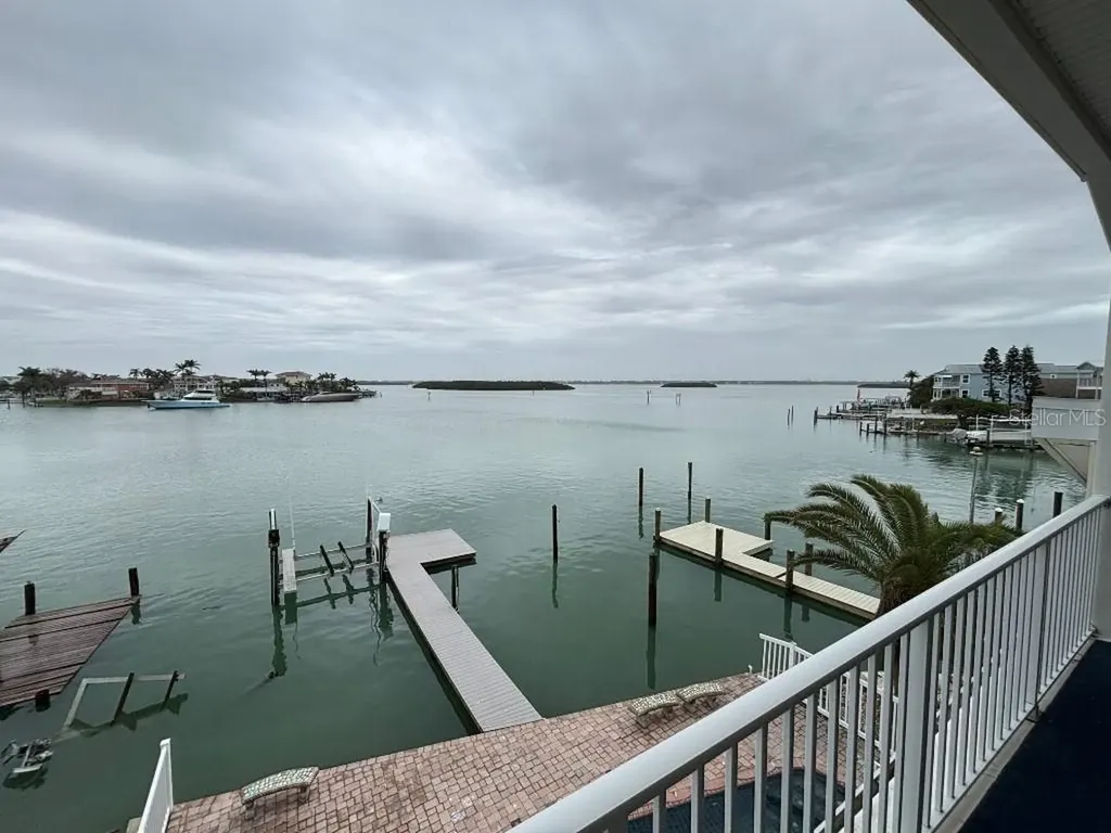 13111 Boca Ciega Avenue Madeira Beach FL 33708