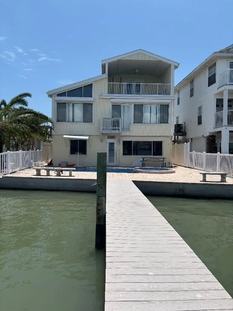 13111 Boca Ciega Avenue Madeira Beach FL 33708
