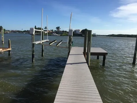 13111 Boca Ciega Avenue Madeira Beach FL 33708