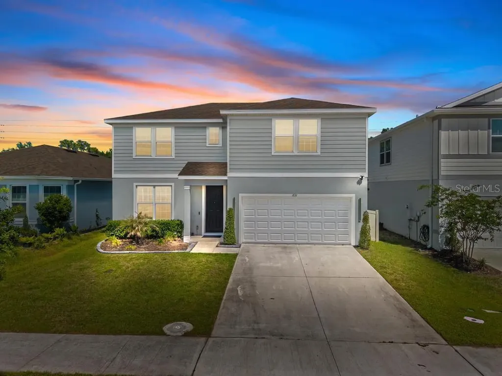 1631 Groveline Road St Cloud FL 34771