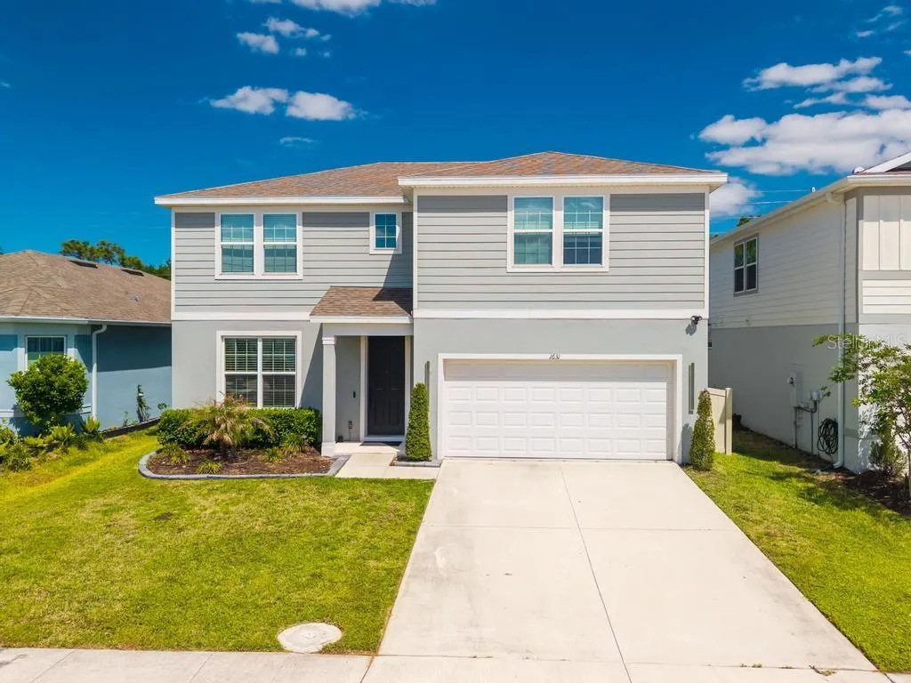1631 Groveline Road St Cloud FL 34771