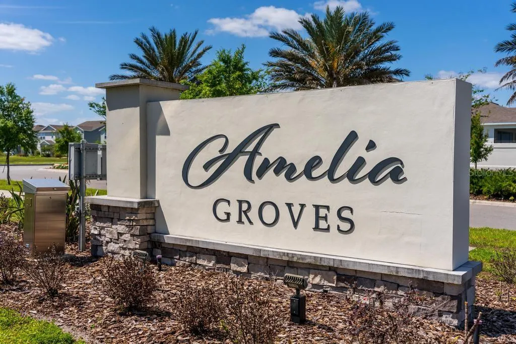 1631 Groveline Road St Cloud FL 34771